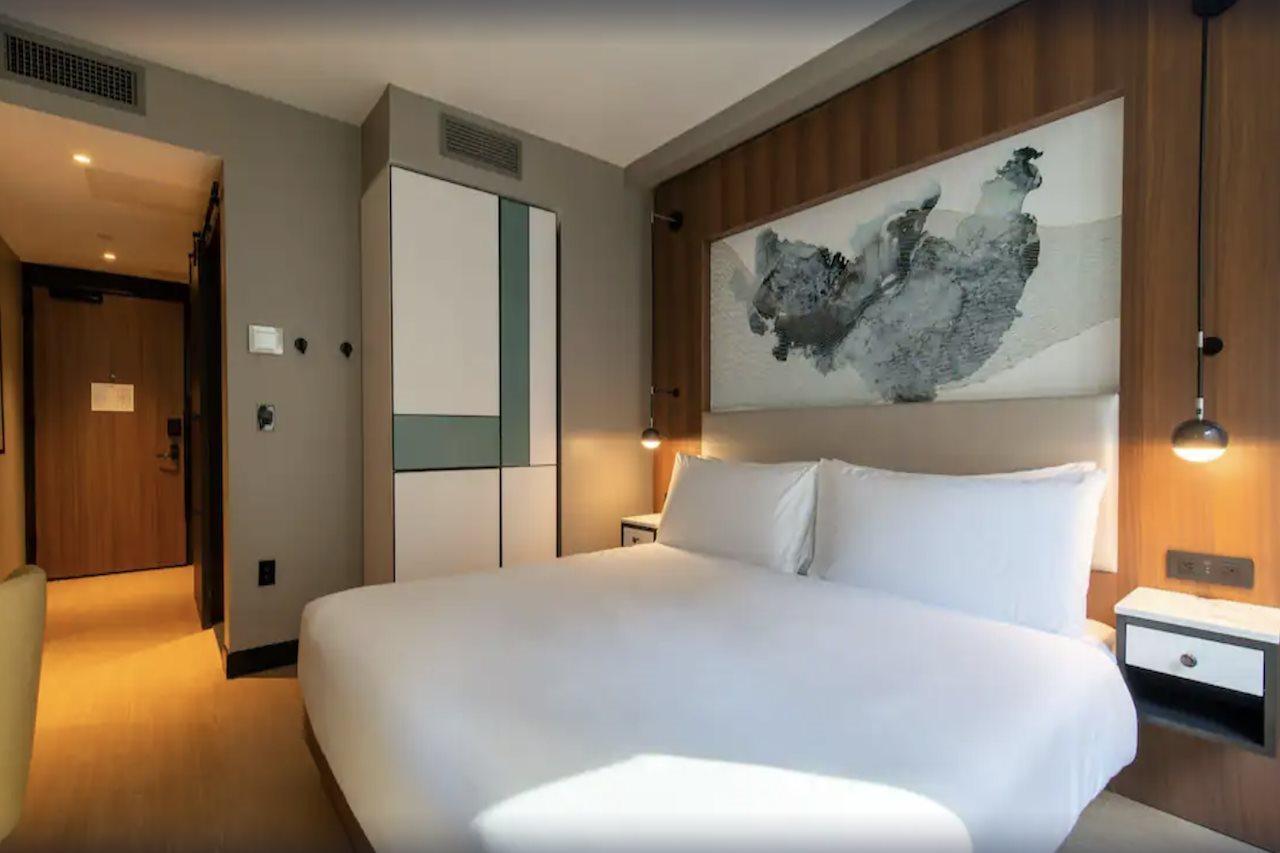 Hotel Indigo Nyc Downtown - Wall Street By Ihg New York City Exterior photo