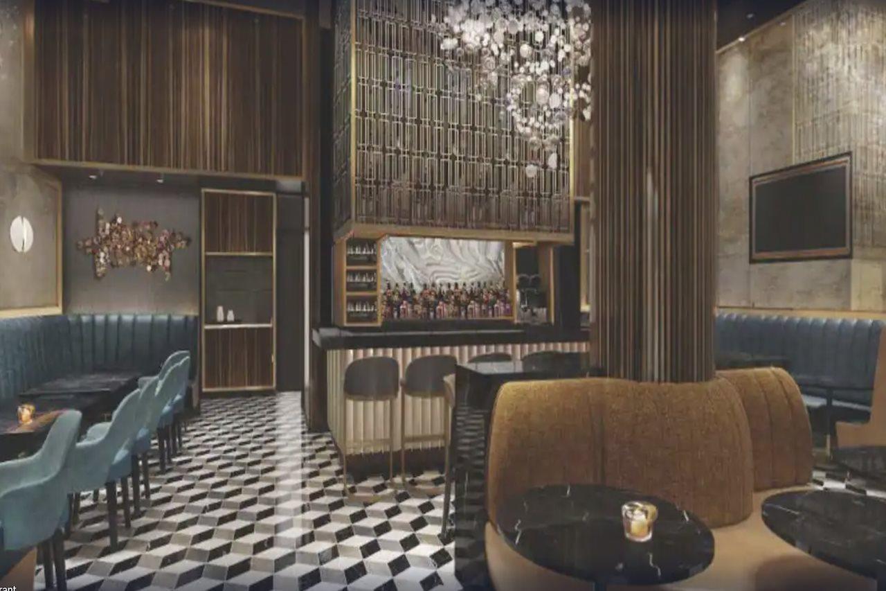 Hotel Indigo Nyc Downtown - Wall Street By Ihg New York City Exterior photo