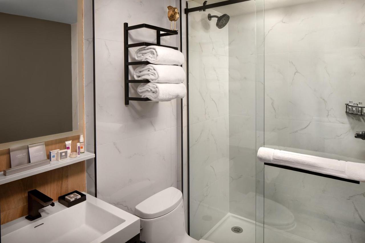 Hotel Indigo Nyc Downtown - Wall Street By Ihg New York City Exterior photo