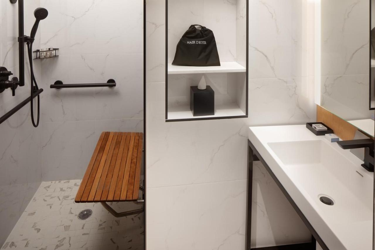Hotel Indigo Nyc Downtown - Wall Street By Ihg New York City Exterior photo