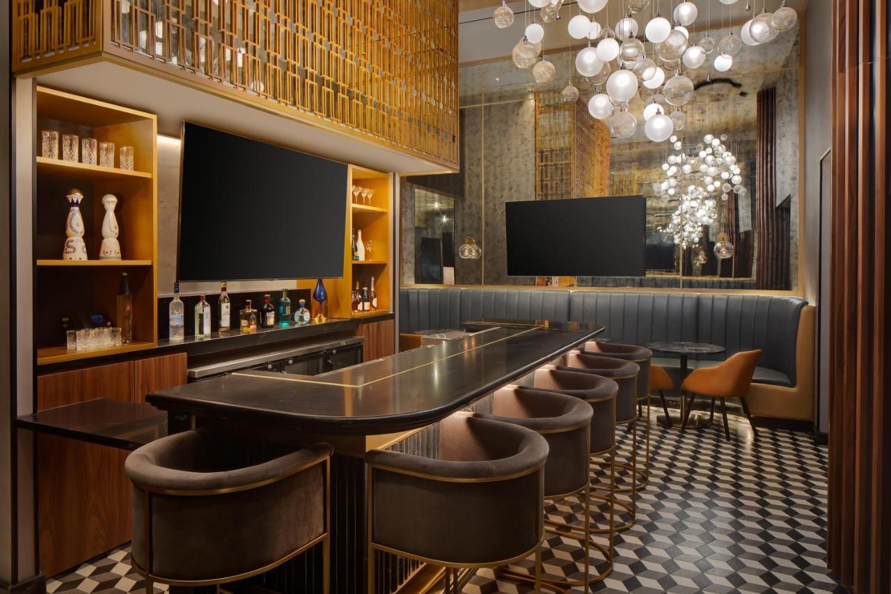Hotel Indigo Nyc Downtown - Wall Street By Ihg New York City Exterior photo